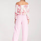 Women trousers Figl - CELIA MODA