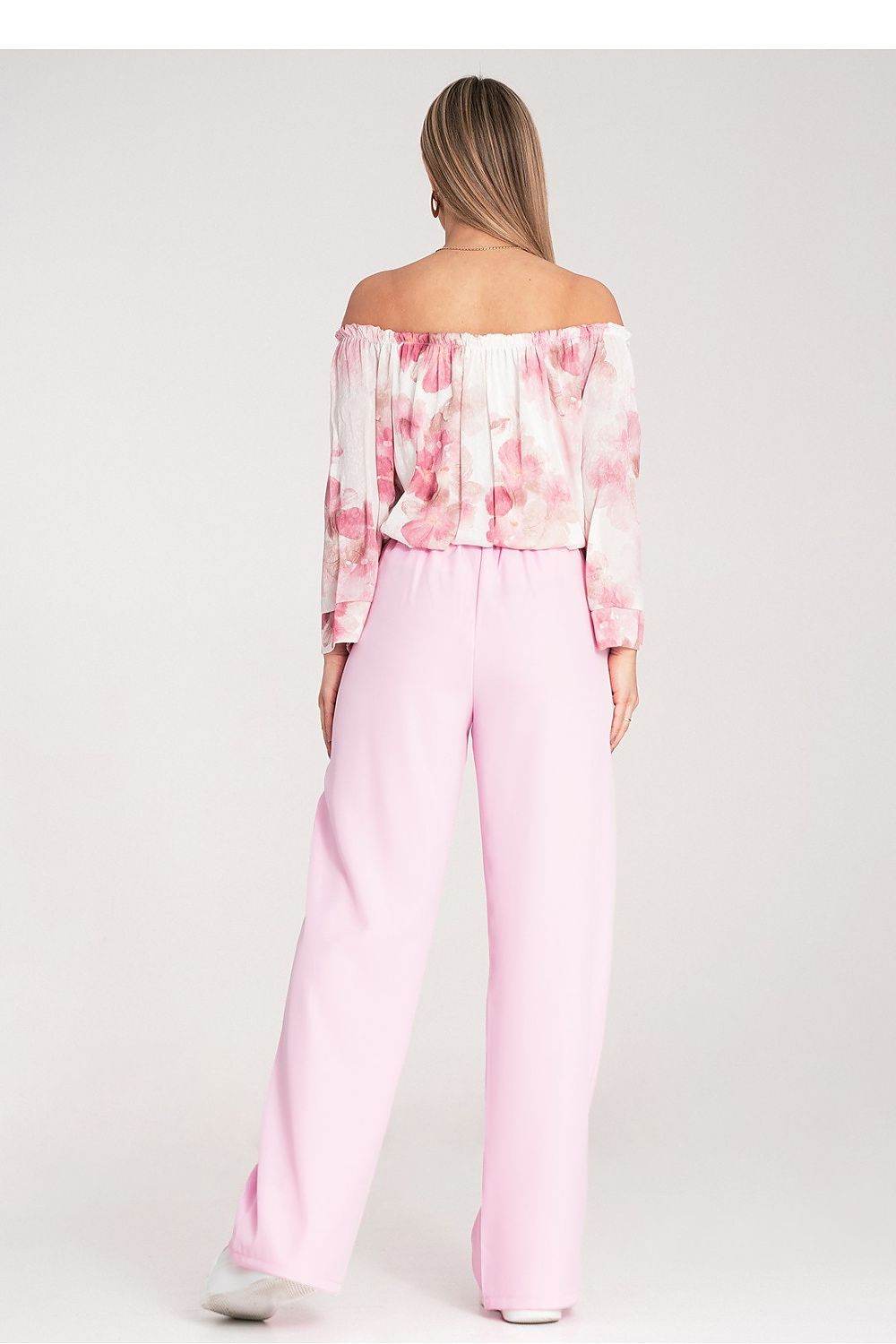 Women trousers Figl - CELIA MODA