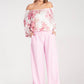 Women trousers Figl - CELIA MODA