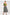 Skirt Figl - CELIA MODA