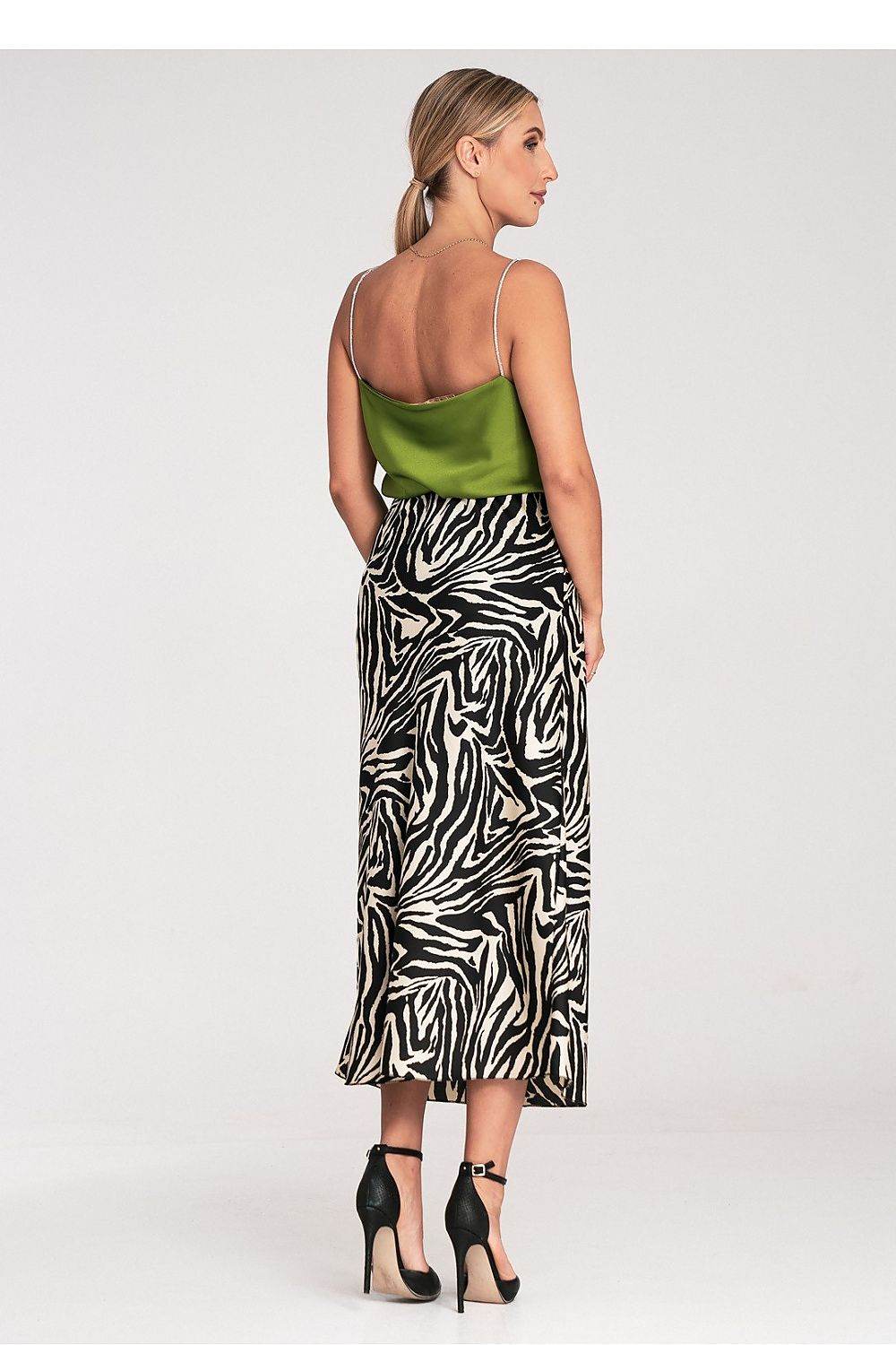 Skirt Figl - CELIA MODA