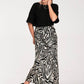 Skirt Figl - CELIA MODA