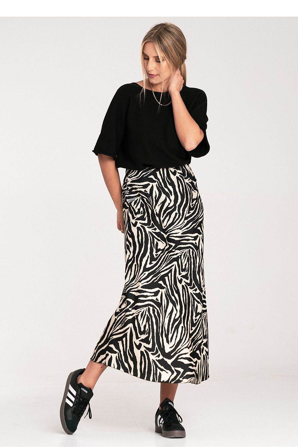 Skirt Figl - CELIA MODA