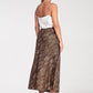 Skirt Figl - CELIA MODA