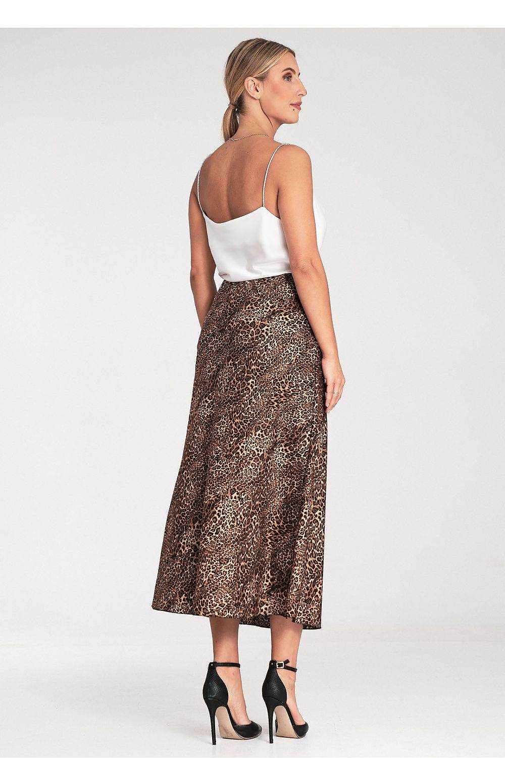 Skirt Figl - CELIA MODA