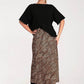 Skirt Figl - CELIA MODA