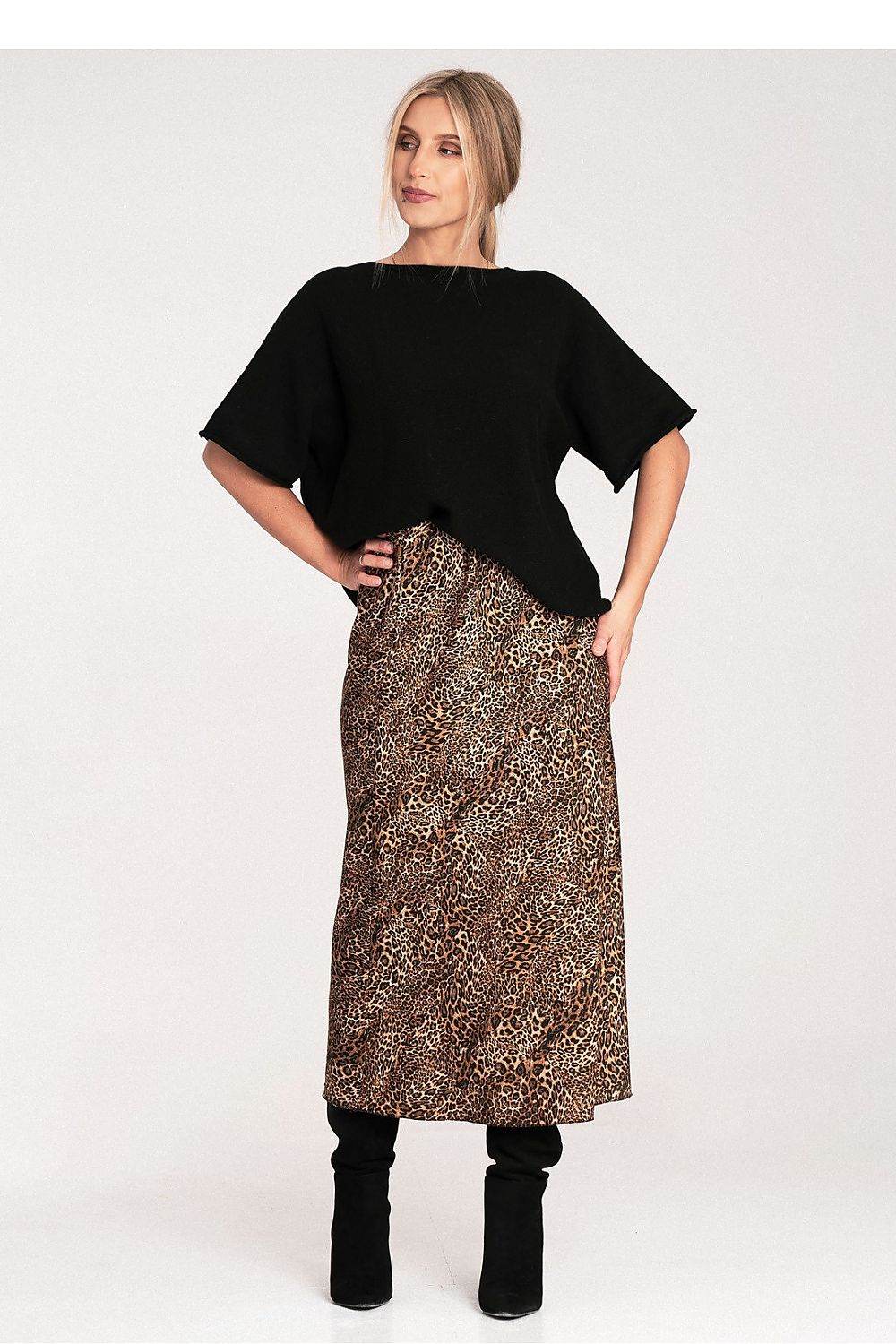 Skirt Figl - CELIA MODA