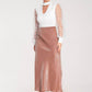 Skirt Figl - CELIA MODA