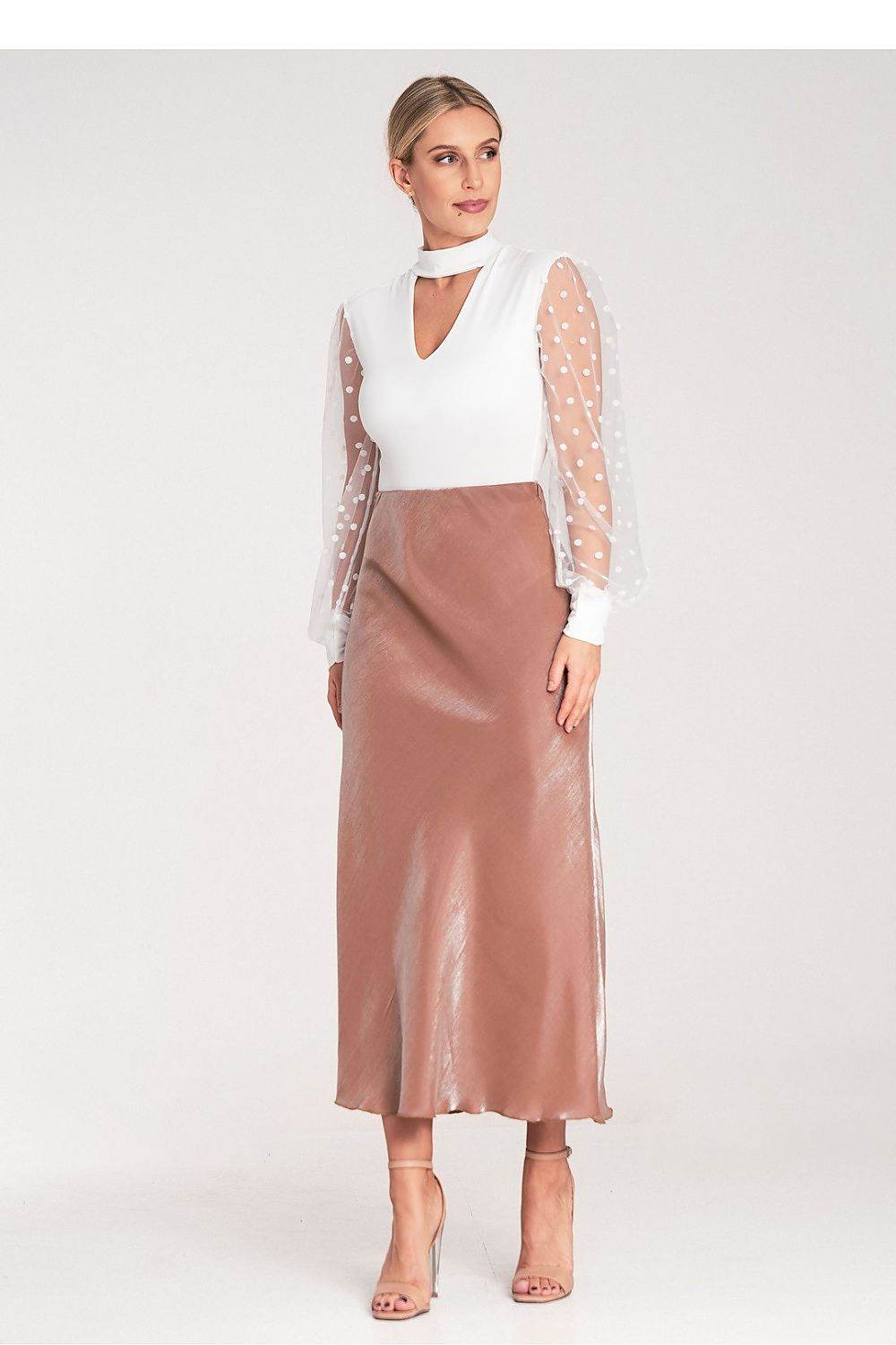 Skirt Figl - CELIA MODA