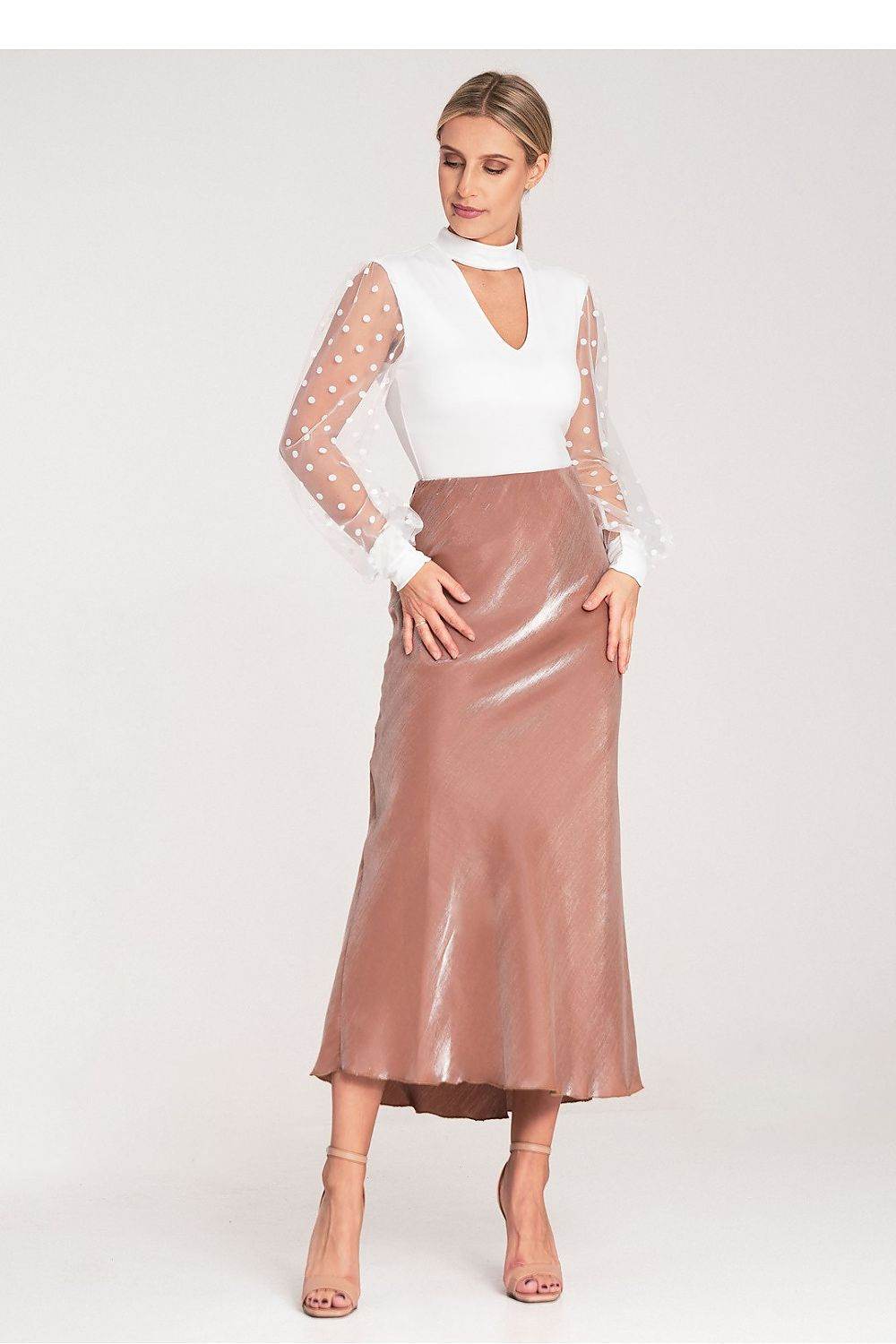 Skirt Figl - CELIA MODA