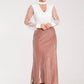 Skirt Figl - CELIA MODA