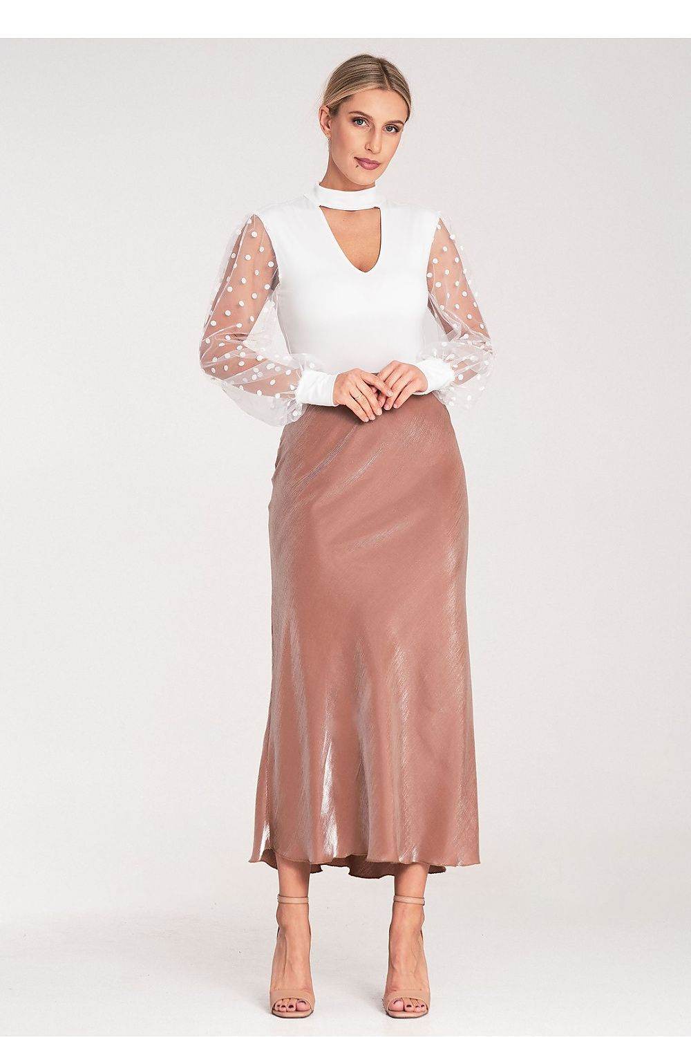 Skirt Figl - CELIA MODA
