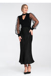 Skirt Figl - CELIA MODA