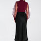 Skirt Figl - CELIA MODA