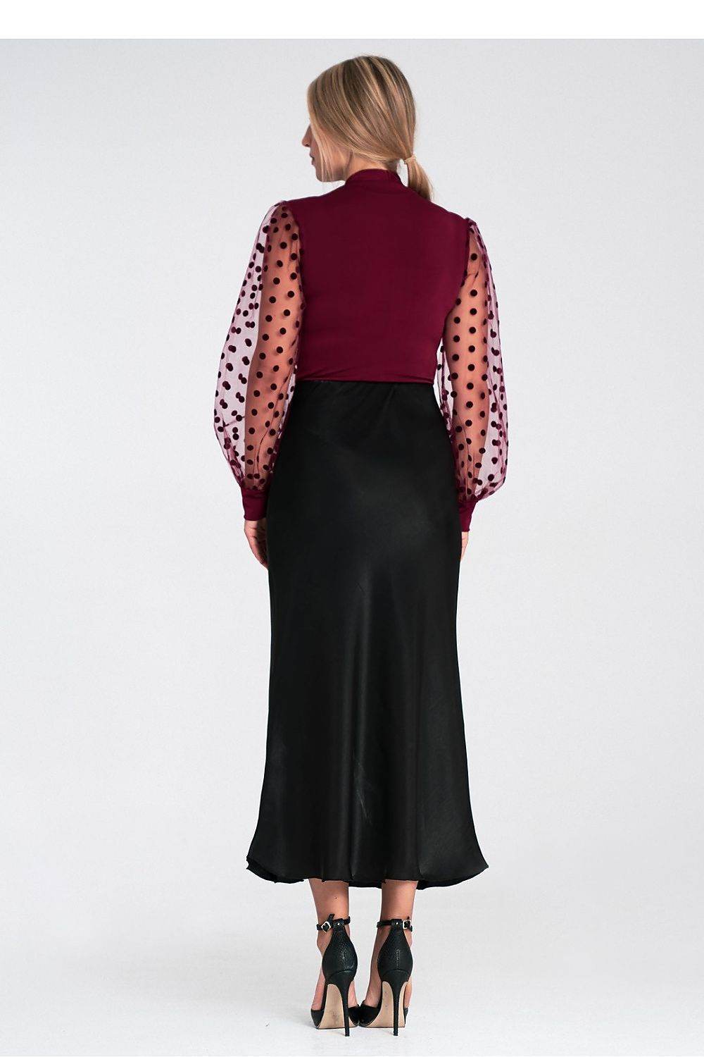 Skirt Figl - CELIA MODA