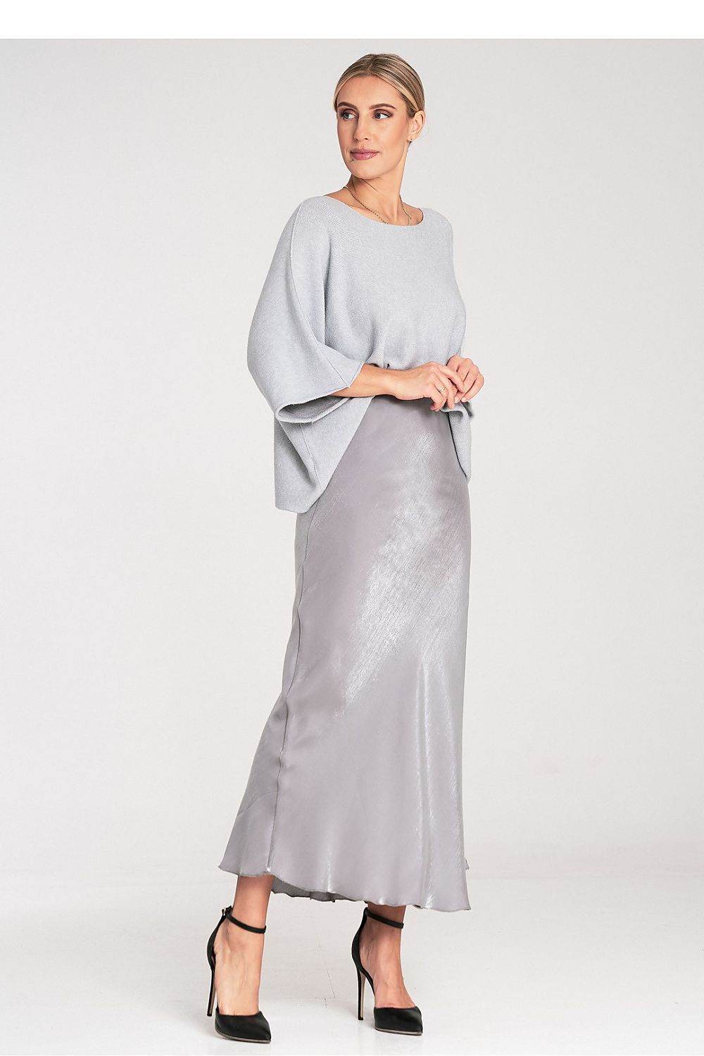 Skirt Figl - CELIA MODA