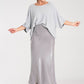Skirt Figl - CELIA MODA
