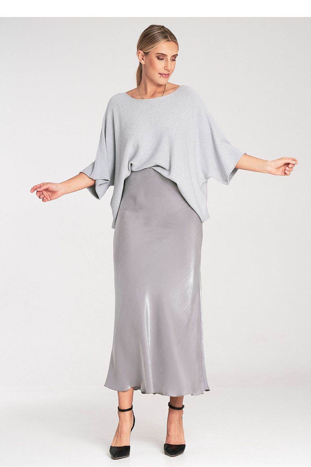Skirt Figl - CELIA MODA