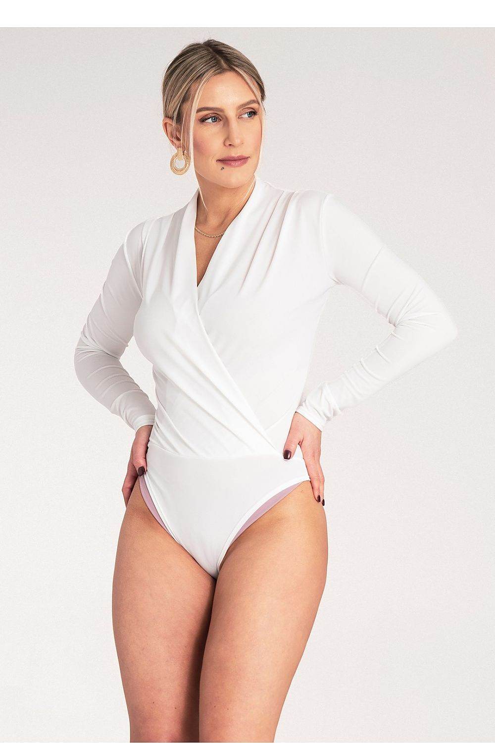 Shapewear Body Figl - CELIA MODA