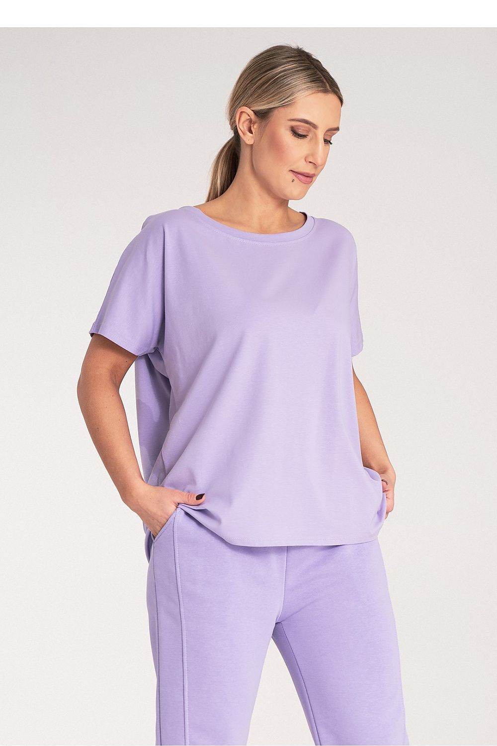 T-shirt Figl - CELIA MODA
