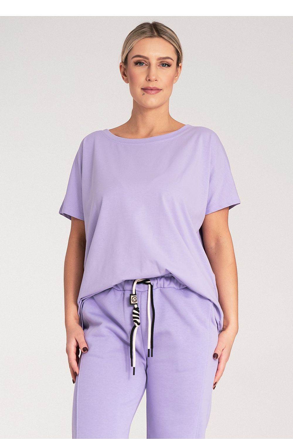T-shirt Figl - CELIA MODA