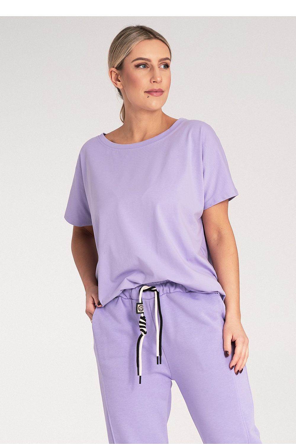 T-shirt Figl - CELIA MODA