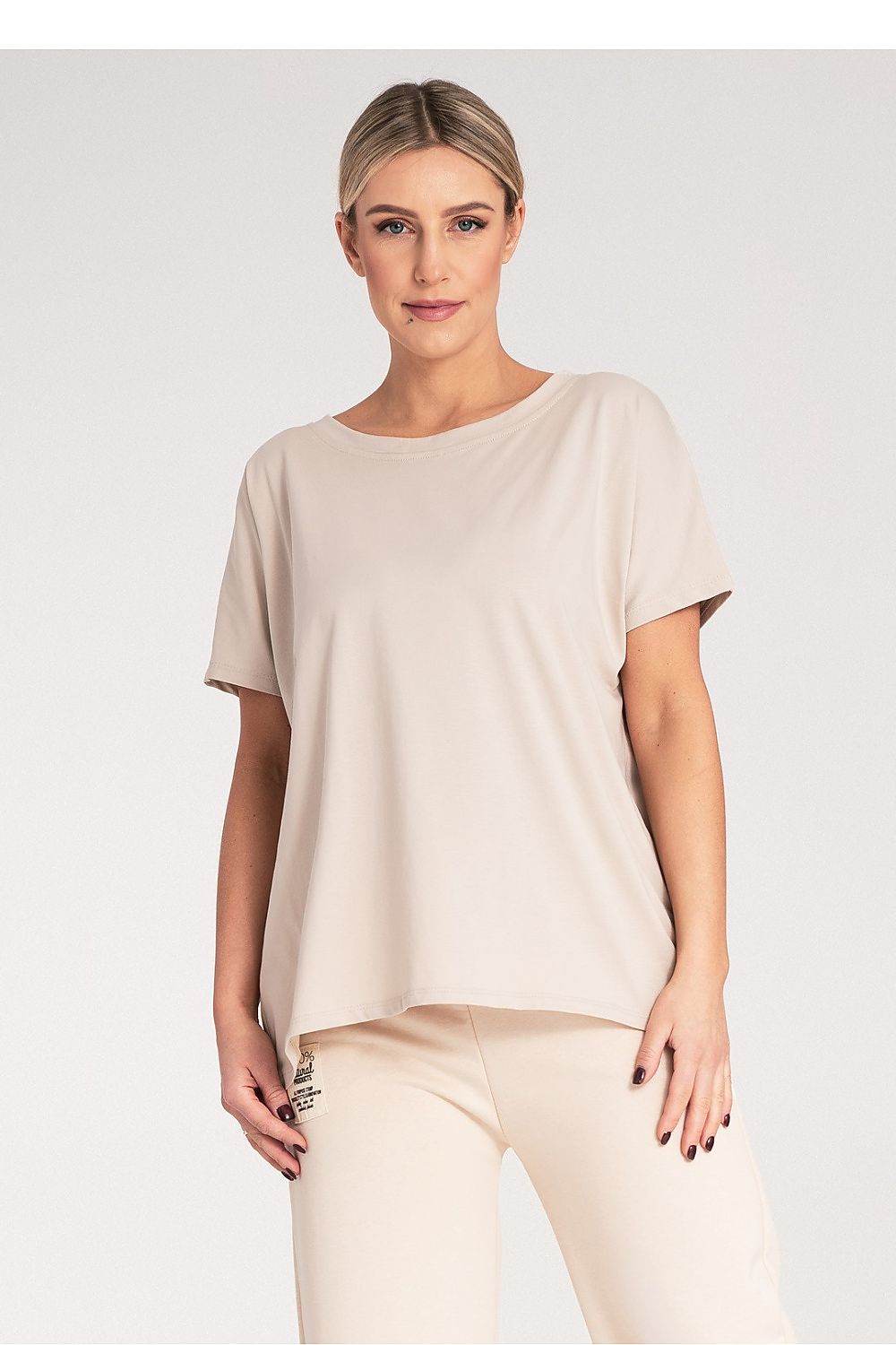 T-shirt Figl - CELIA MODA