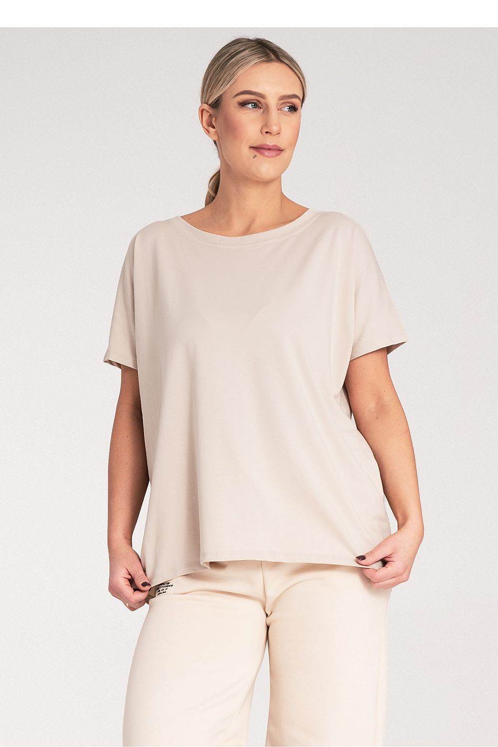 T-shirt Figl - CELIA MODA
