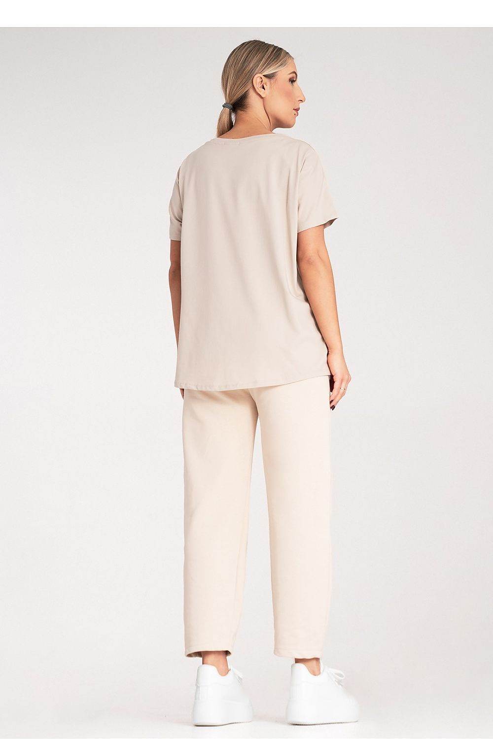 T-shirt Figl - CELIA MODA