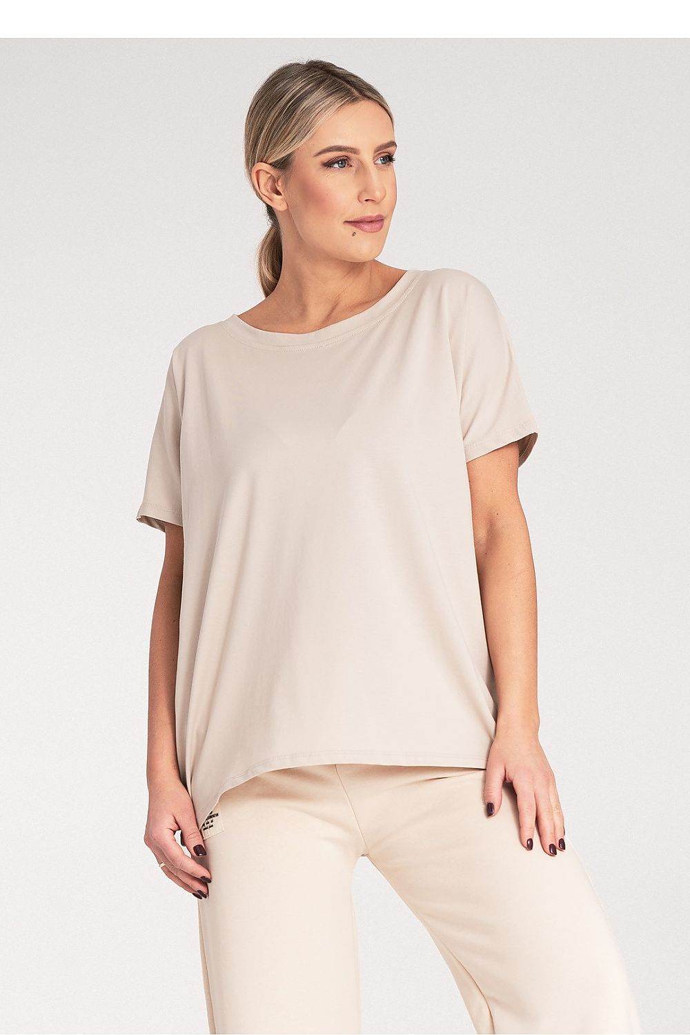 T-shirt Figl - CELIA MODA