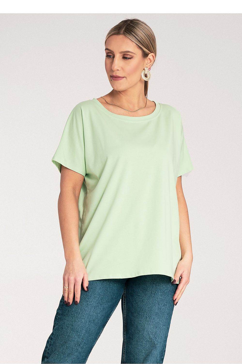 T-shirt Figl - CELIA MODA