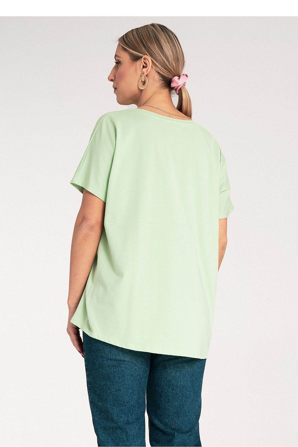 T-shirt Figl - CELIA MODA