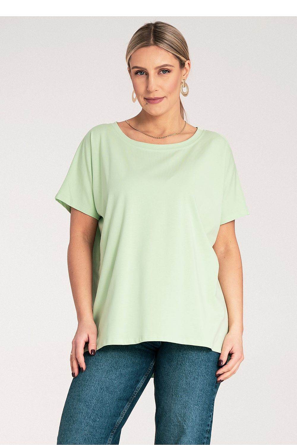 T-shirt Figl - CELIA MODA
