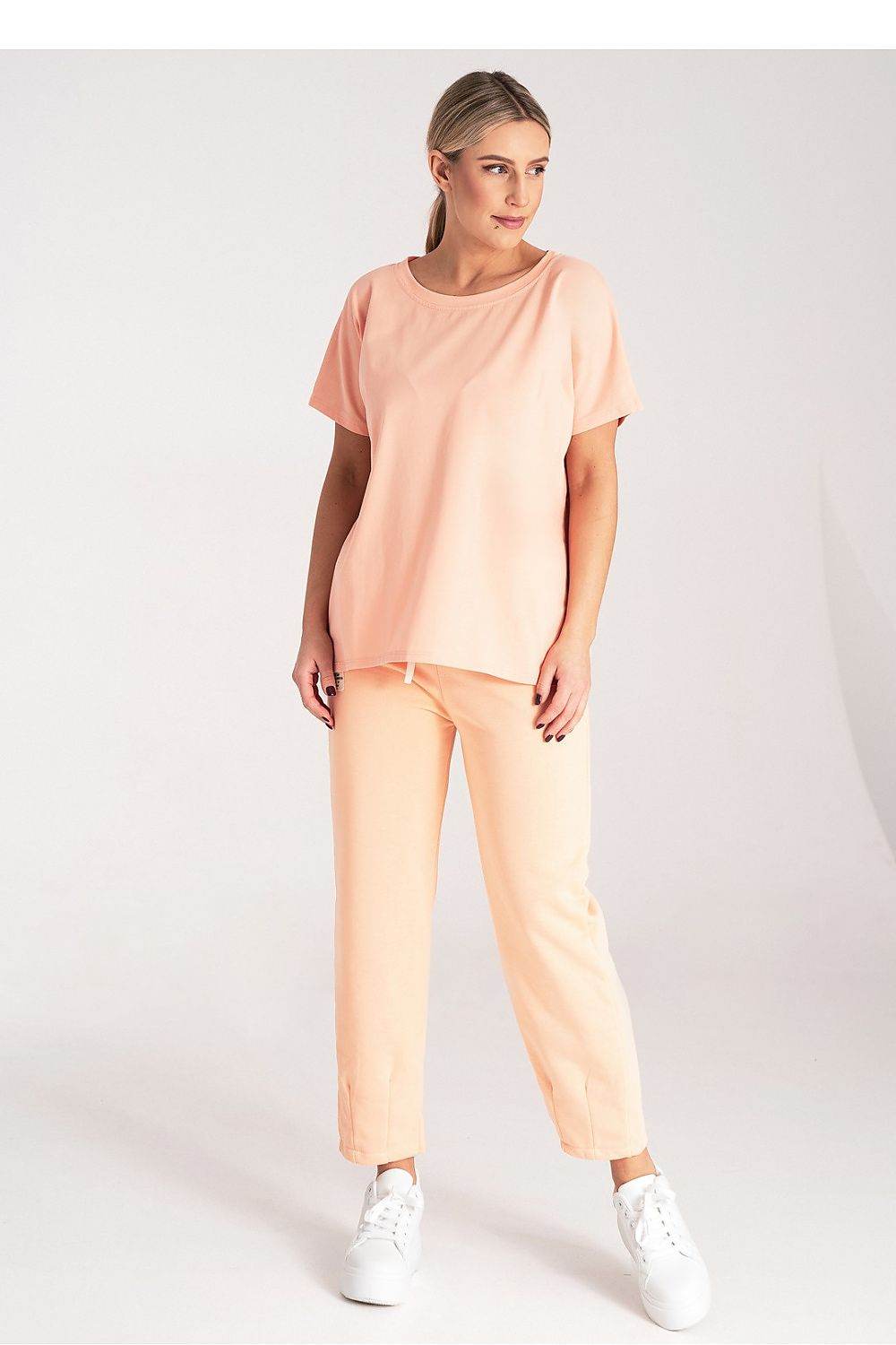 T-shirt Figl - CELIA MODA