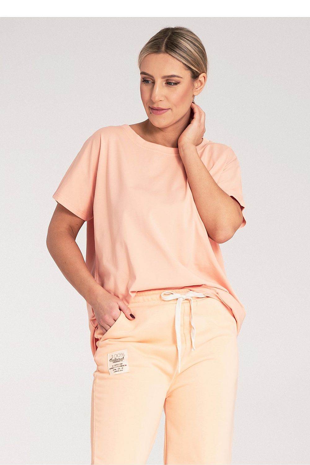 T-shirt Figl - CELIA MODA