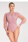 Shapewear Body Figl - CELIA MODA