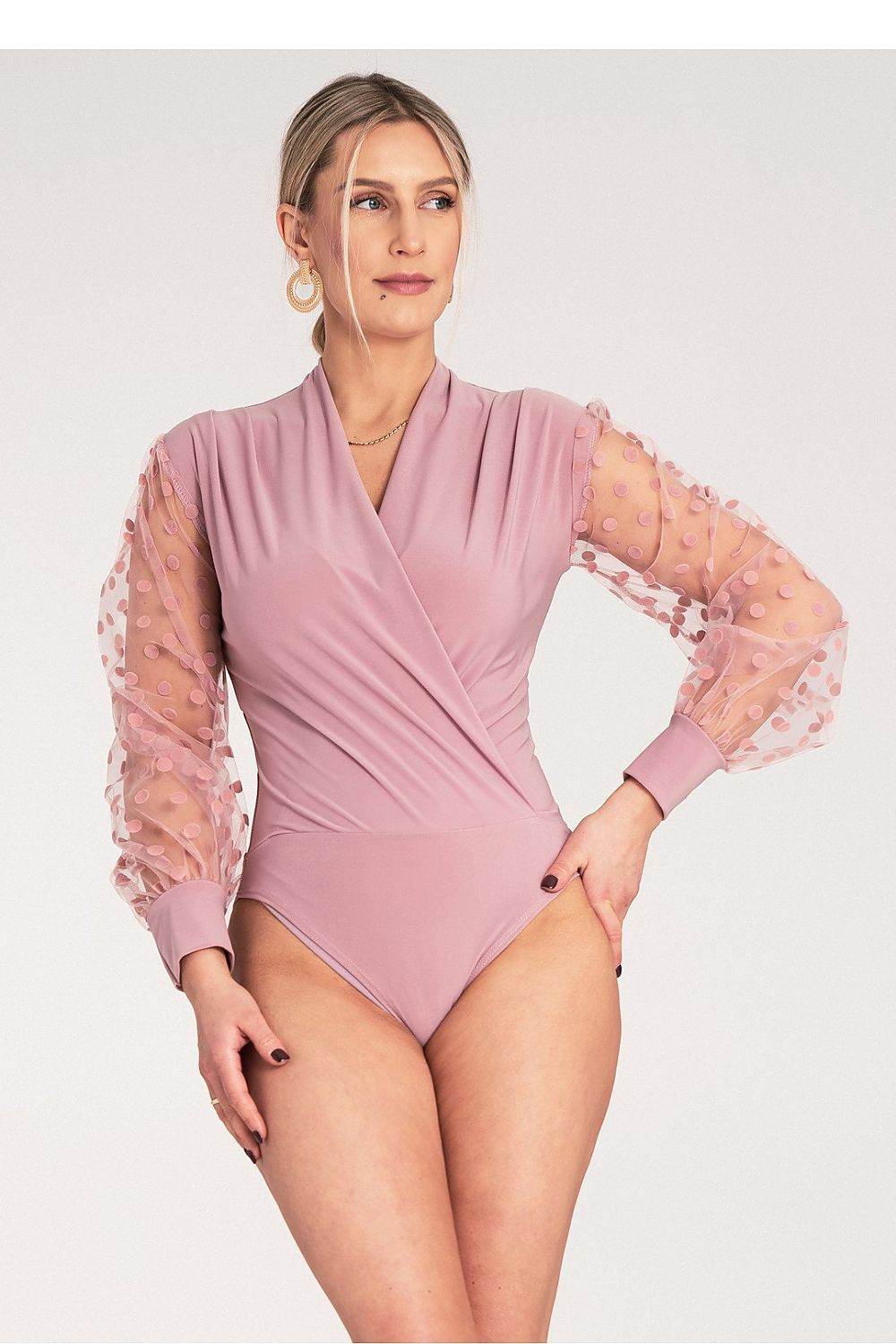 Shapewear Body Figl - CELIA MODA