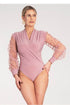 Shapewear Body Figl - CELIA MODA