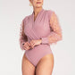 Shapewear Body Figl - CELIA MODA