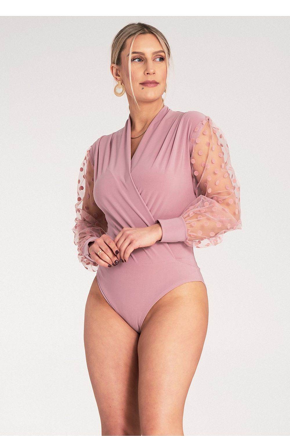 Shapewear Body Figl - CELIA MODA