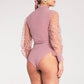 Shapewear Body Figl - CELIA MODA