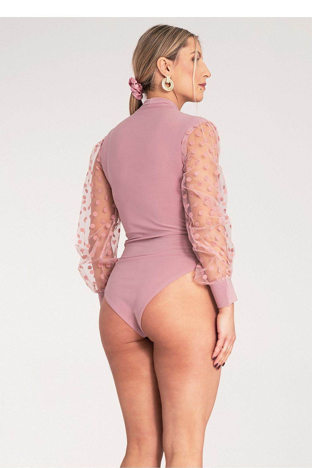 Shapewear Body Figl - CELIA MODA