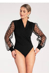 Shapewear Body Figl - CELIA MODA
