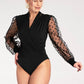 Shapewear Body Figl - CELIA MODA