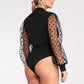 Shapewear Body Figl - CELIA MODA