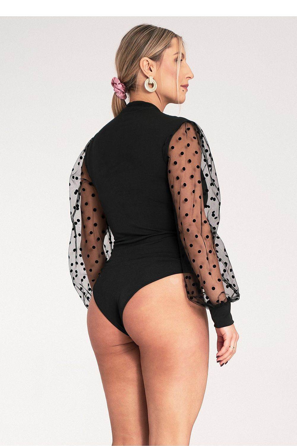 Shapewear Body Figl - CELIA MODA