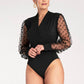 Shapewear Body Figl - CELIA MODA