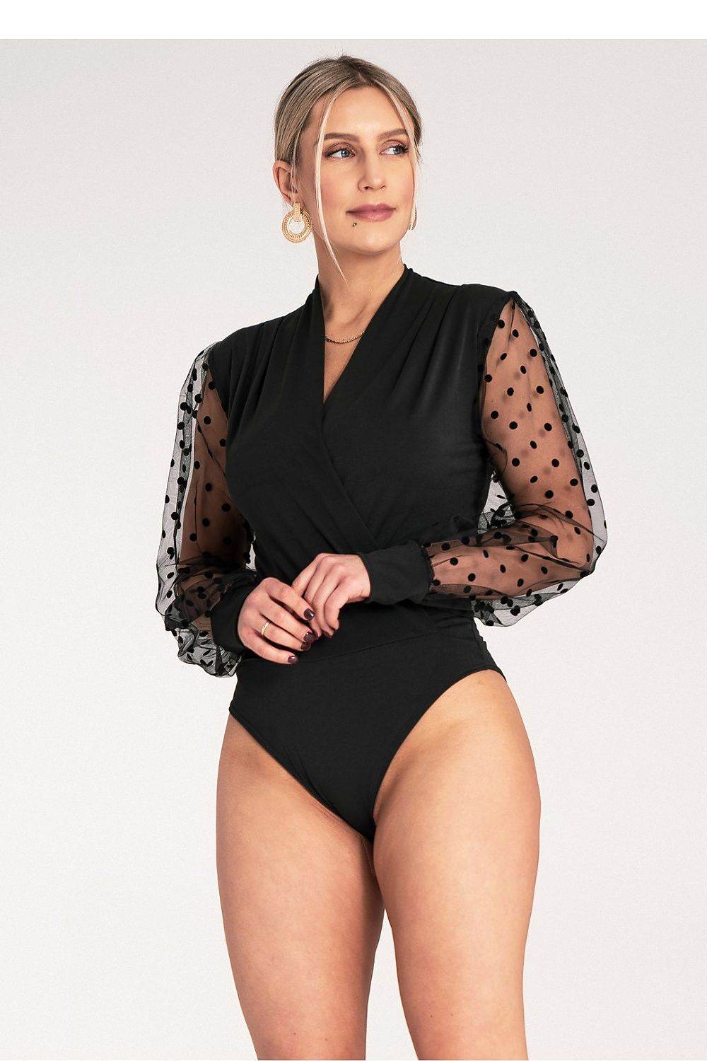 Shapewear Body Figl - CELIA MODA