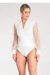 Shapewear Body Figl - CELIA MODA
