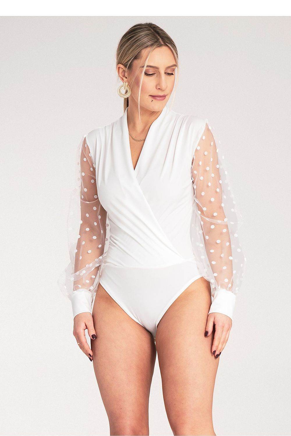 Shapewear Body Figl - CELIA MODA